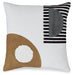 Longsum Pillow - A1000927P - Lara Furniture