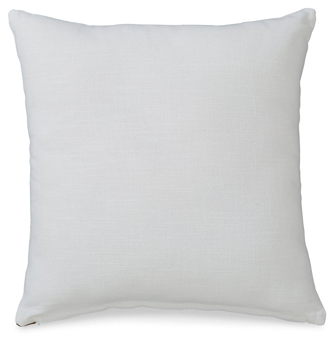 Longsum Pillow - A1000927P - Lara Furniture