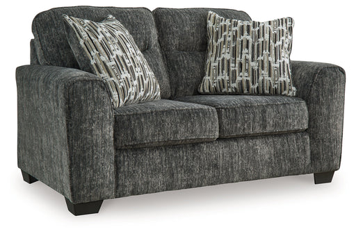 Lonoke Loveseat - 5050435