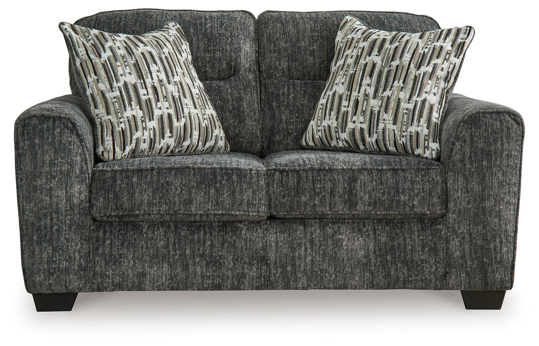 Lonoke Loveseat - 5050435