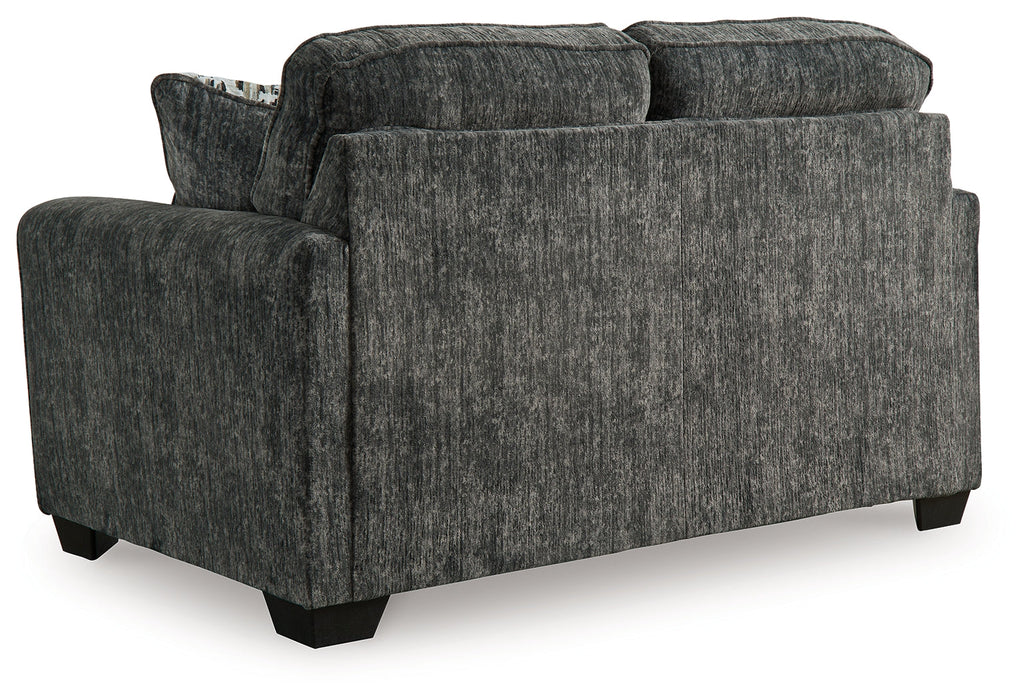 Lonoke Loveseat - 5050435