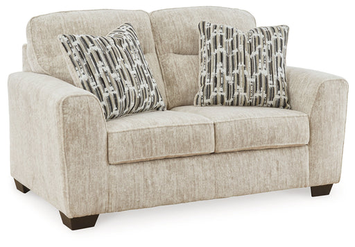 Lonoke Loveseat - 5050535 - Lara Furniture