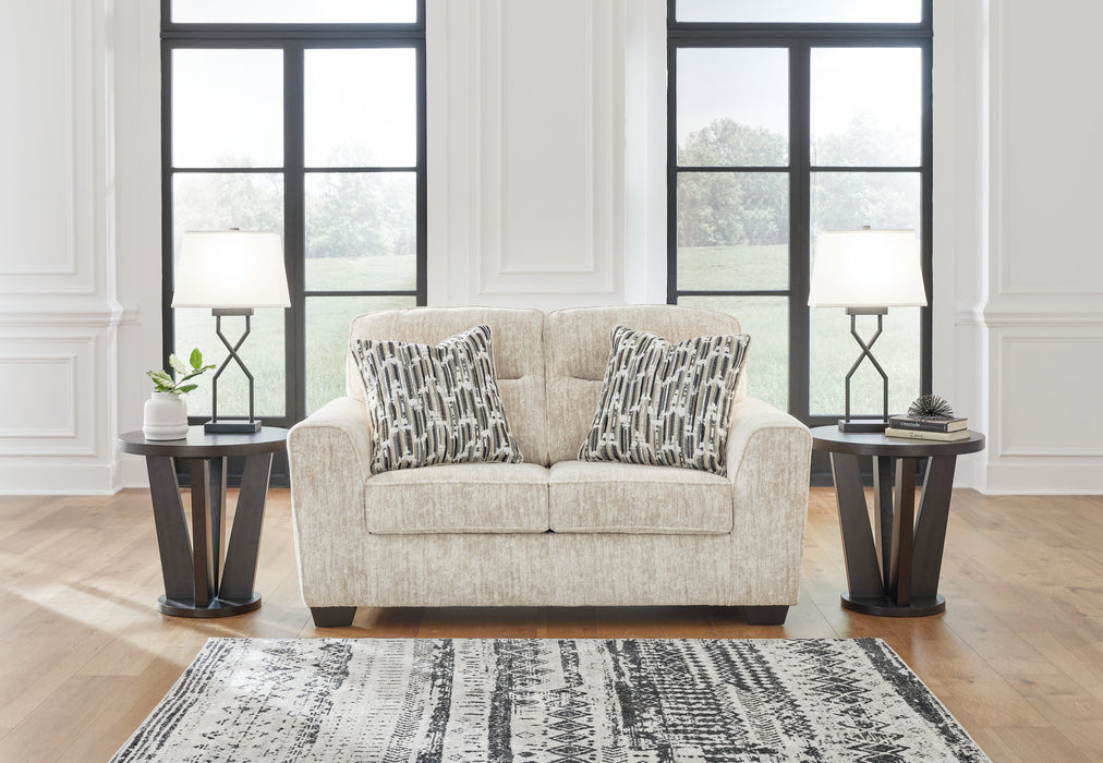 Lonoke Loveseat - 5050535 - Lara Furniture