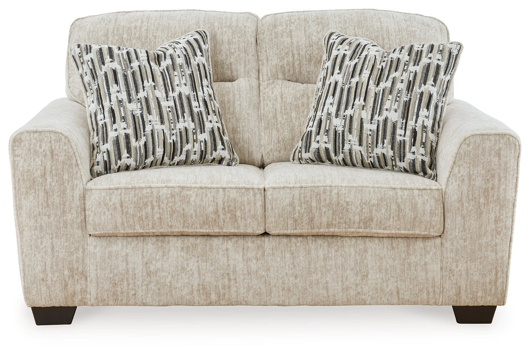 Lonoke Loveseat - 5050535 - Lara Furniture