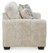 Lonoke Loveseat - 5050535 - Lara Furniture