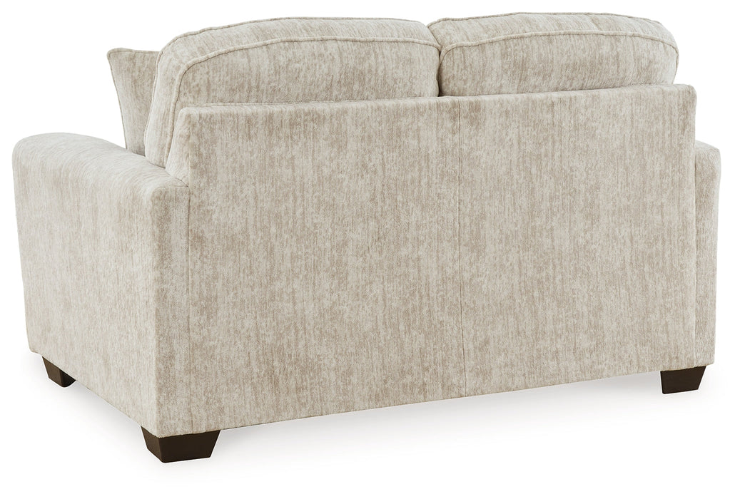 Lonoke Loveseat - 5050535 - Lara Furniture