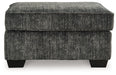 Lonoke Ottoman - 5050414