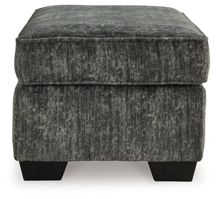 Lonoke Ottoman - 5050414