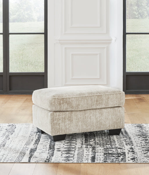 Lonoke Ottoman - 5050514 - Lara Furniture