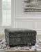 Lonoke Oversized Accent Ottoman - 5050408