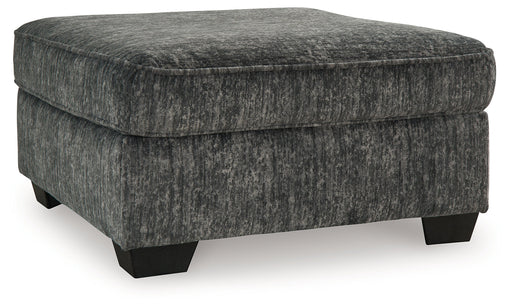 Lonoke Oversized Accent Ottoman - 5050408