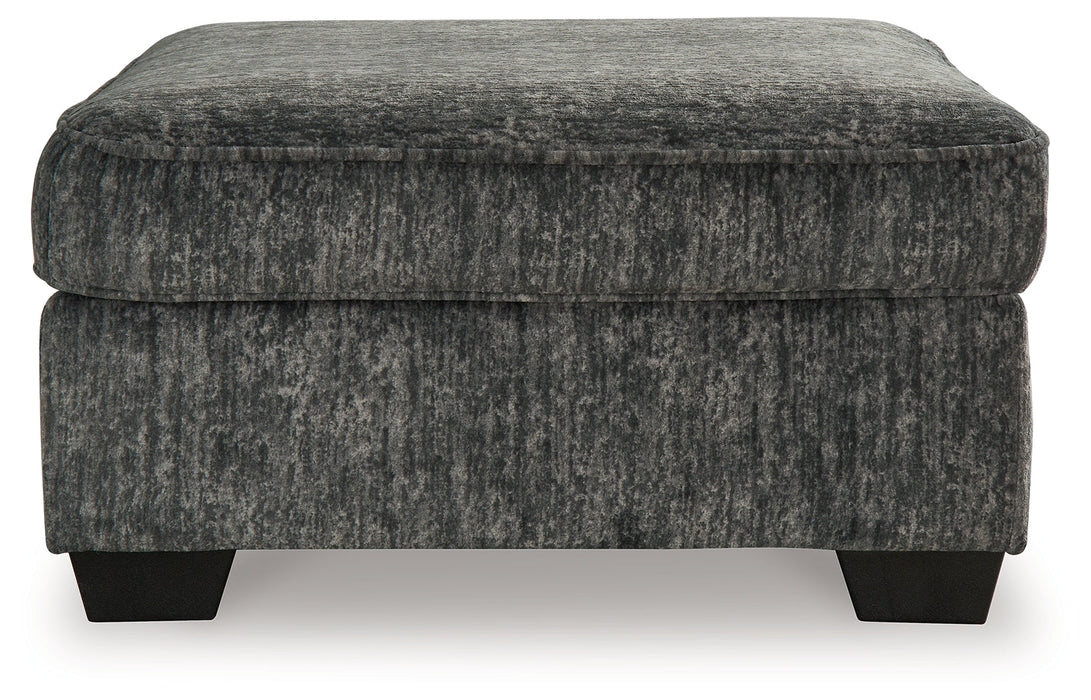 Lonoke Oversized Accent Ottoman - 5050408