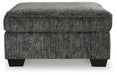 Lonoke Oversized Accent Ottoman - 5050408