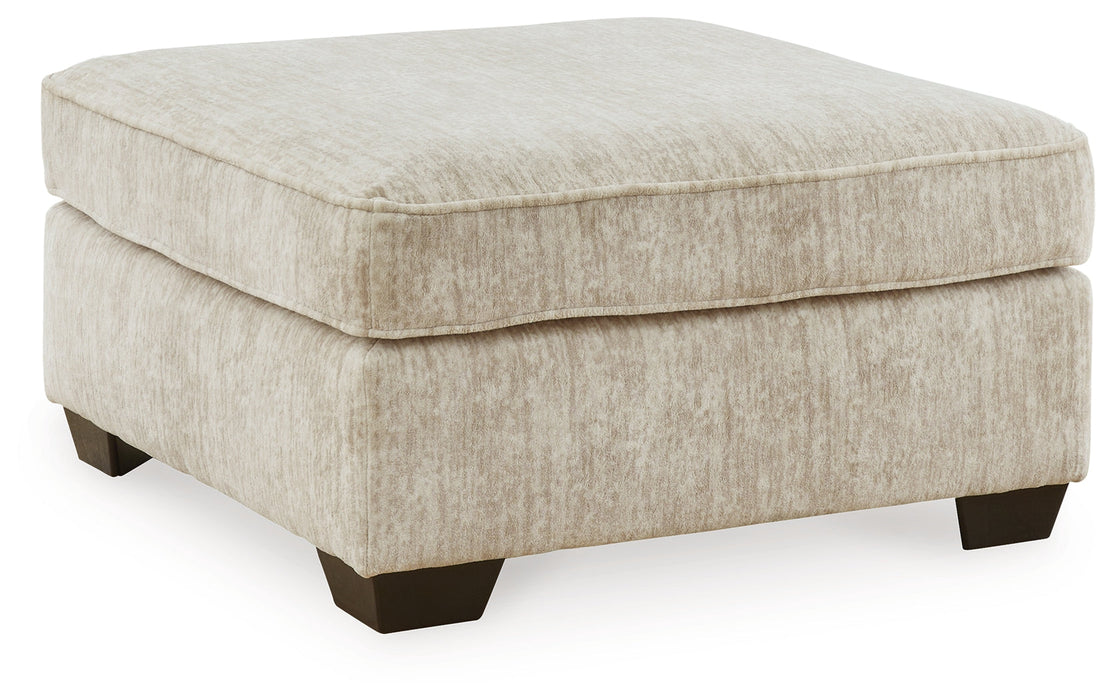 Lonoke Oversized Accent Ottoman - 5050508 - Lara Furniture