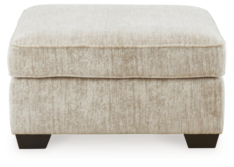 Lonoke Oversized Accent Ottoman - 5050508 - Lara Furniture