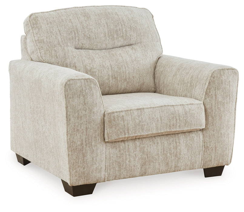 Lonoke Oversized Chair - 5050523 - Lara Furniture