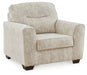 Lonoke Oversized Chair - 5050523 - Lara Furniture