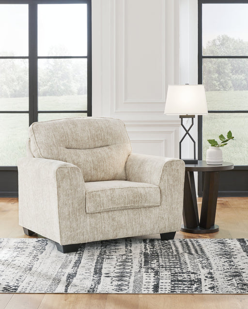 Lonoke Oversized Chair - 5050523 - Lara Furniture