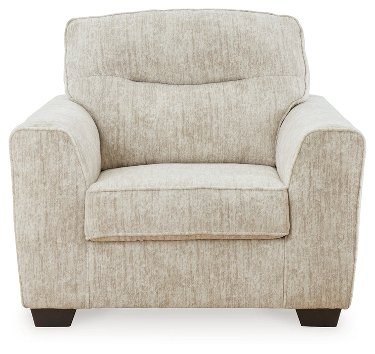 Lonoke Oversized Chair - 5050523 - Lara Furniture