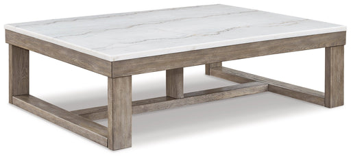 Loyaska Coffee Table - T789-1