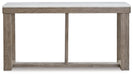 Loyaska Sofa Table - T789-4