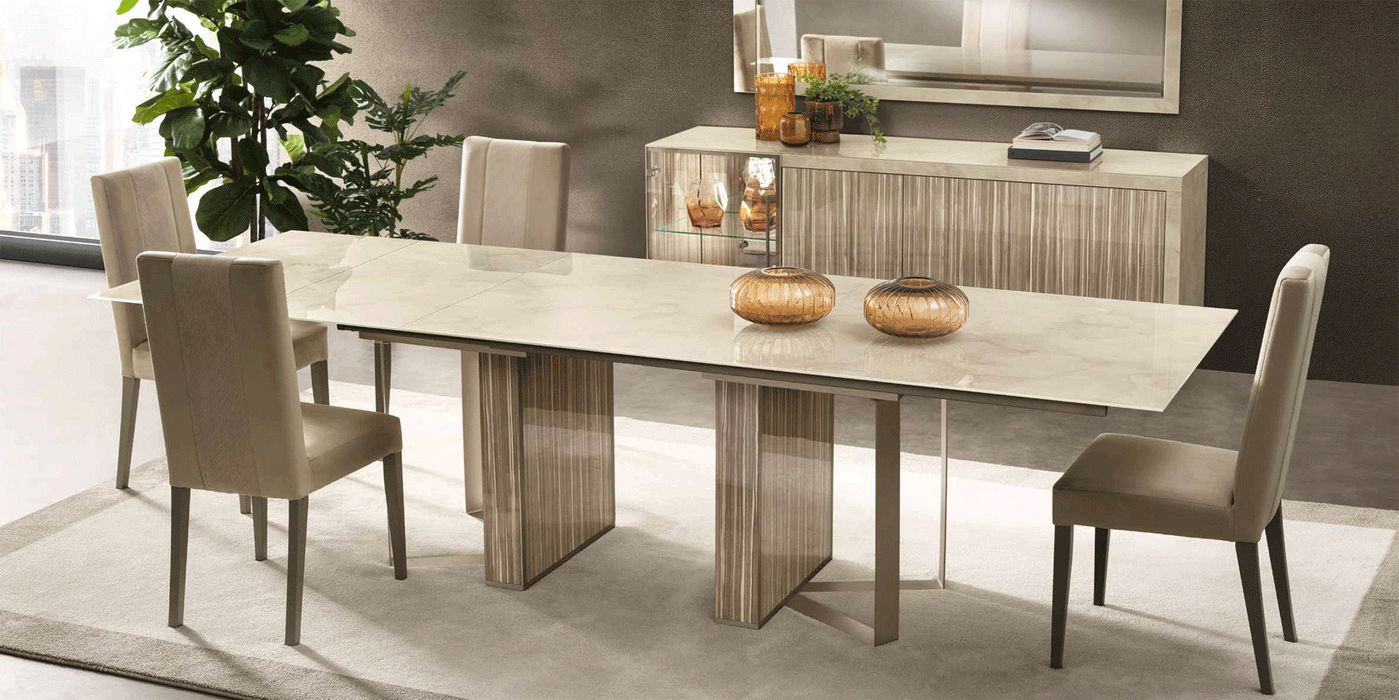 Luce Dining Table - i38268 - Lara Furniture