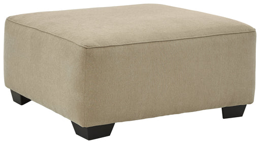 Lucina Oversized Accent Ottoman - 5900608 - Lara Furniture