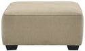 Lucina Oversized Accent Ottoman - 5900608 - Lara Furniture