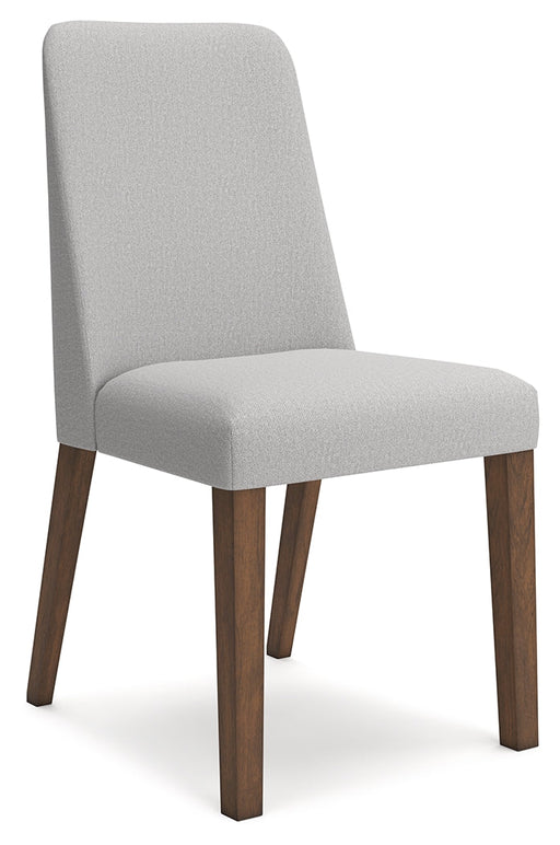 Lyncott Dining Chair (Set of 2) - D615-01