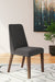 Lyncott Dining Chair (Set of 2) - D615-02