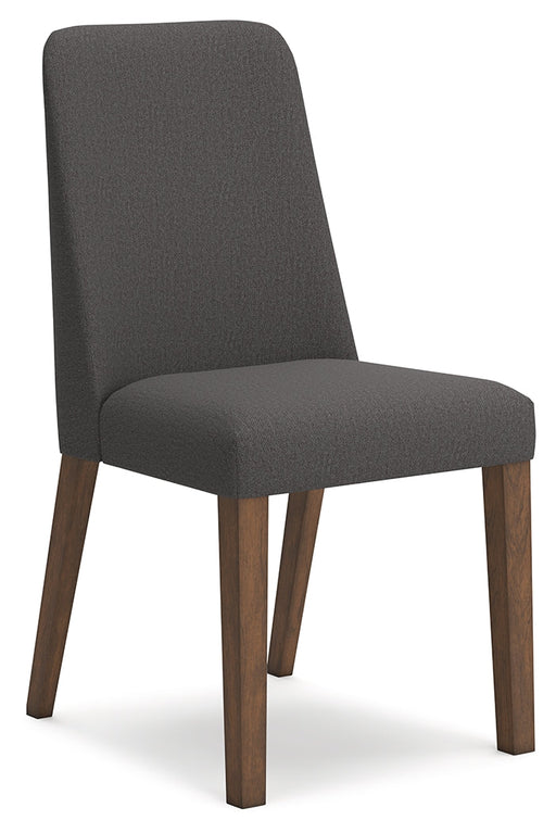 Lyncott Dining Chair (Set of 2) - D615-02