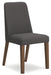 Lyncott Dining Chair (Set of 2) - D615-02