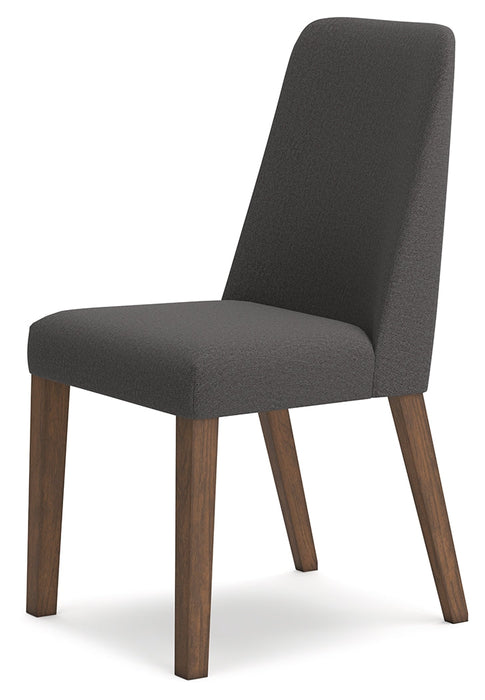 Lyncott Dining Chair (Set of 2) - D615-02