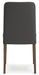 Lyncott Dining Chair (Set of 2) - D615-02