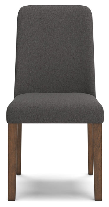 Lyncott Dining Chair (Set of 2) - D615-02