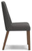 Lyncott Dining Chair (Set of 2) - D615-02