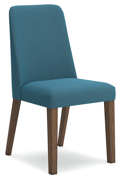 Lyncott Dining Chair (Set of 2) - D615-03