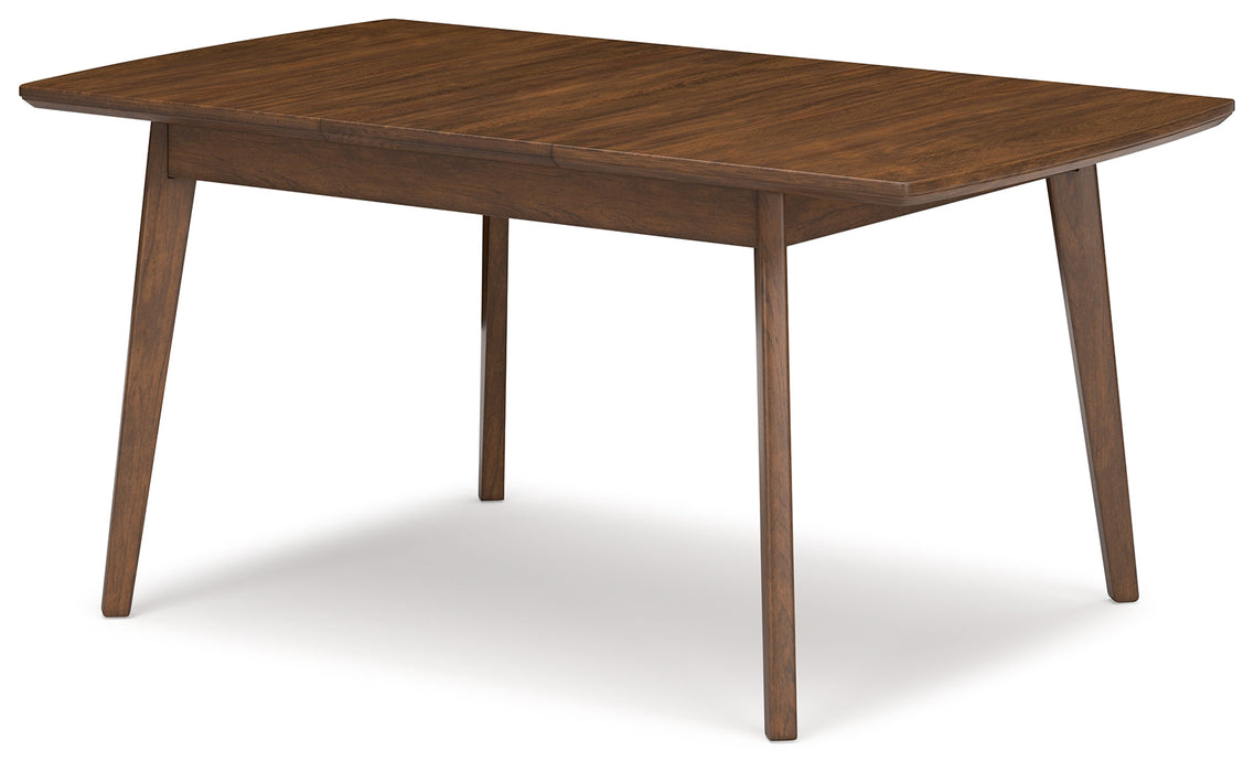 Lyncott Dining Extension Table - D615-35