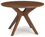 Lyncott Dining Table - D615-15