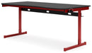 Lynxtyn Home Office Desk - H400-427 - Lara Furniture