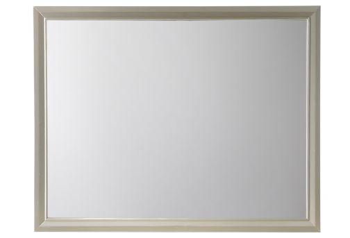 Lyssa Champagne Mirror - B4300-11 - Lara Furniture