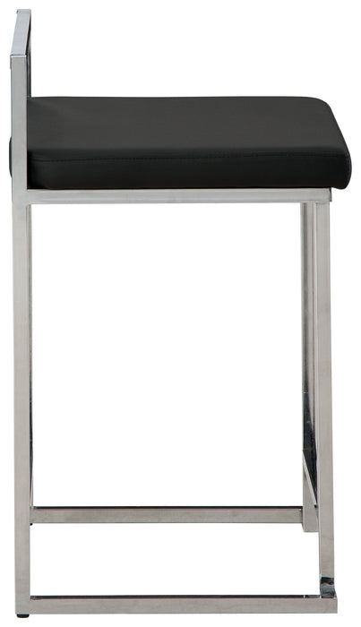 Madanere Counter Height Bar Stool (Set of 2) - D275-624 - Lara Furniture