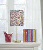 Maddy Multi Table Lamp - L857724 - Lara Furniture