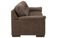 Maderla Walnut Sofa - 6200238 - Lara Furniture