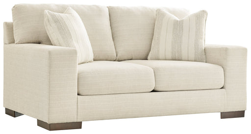 Maggie Loveseat - 5200335 - Lara Furniture