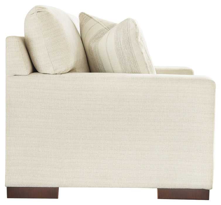 Maggie Loveseat - 5200335 - Lara Furniture