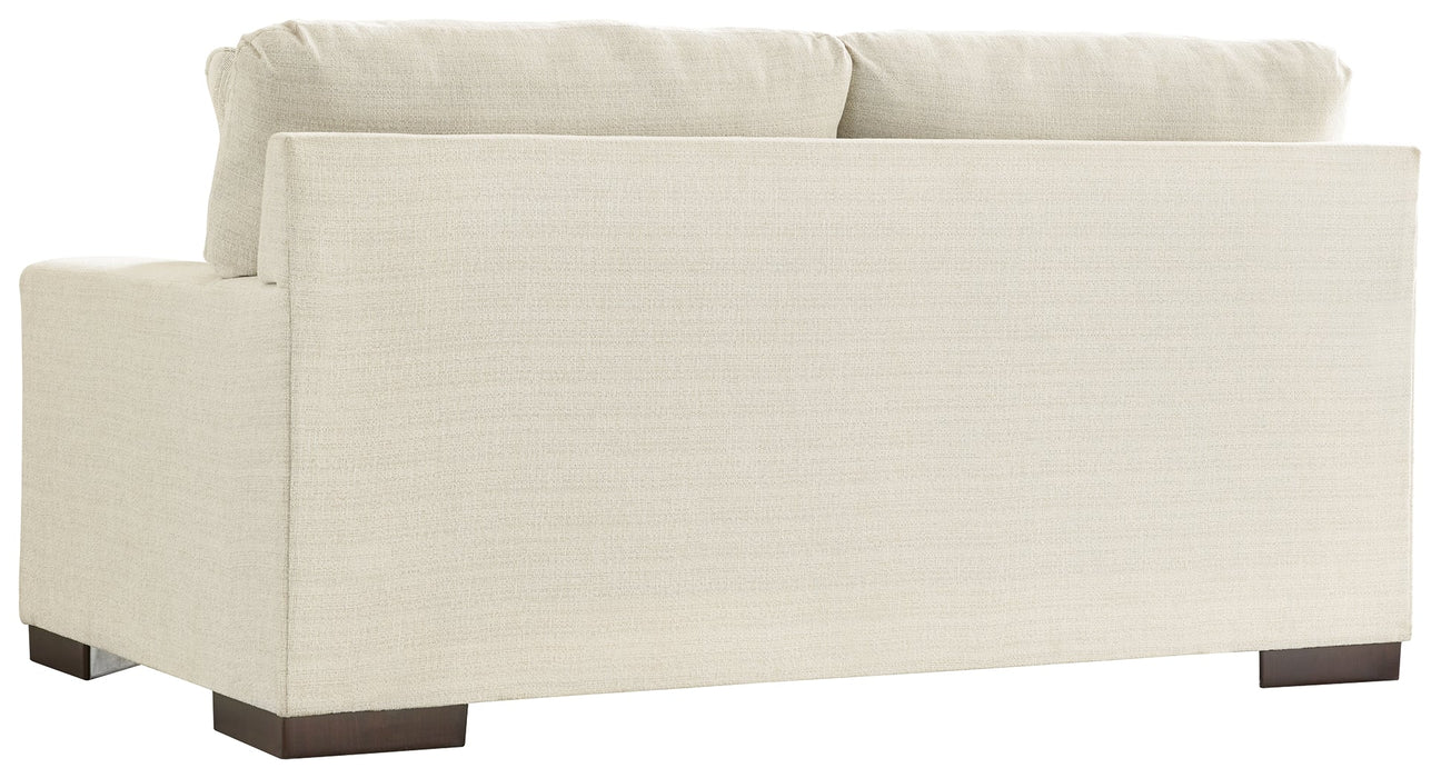 Maggie Loveseat - 5200335 - Lara Furniture