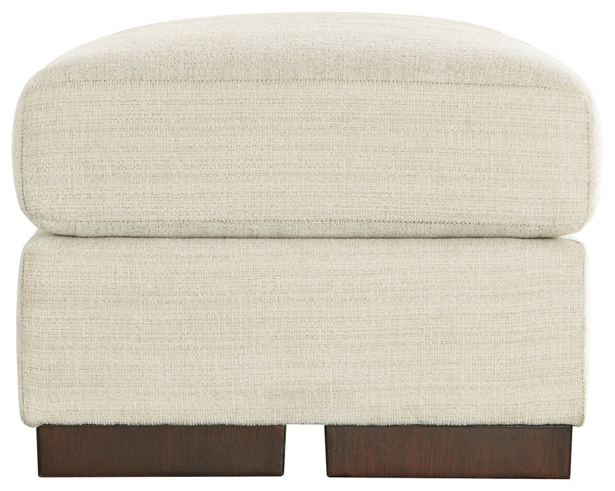 Maggie Ottoman - 5200314 - Lara Furniture