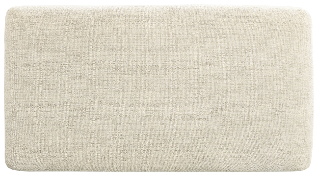 Maggie Ottoman - 5200314 - Lara Furniture