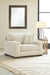 Maggie Oversized Chair - 5200323 - Lara Furniture